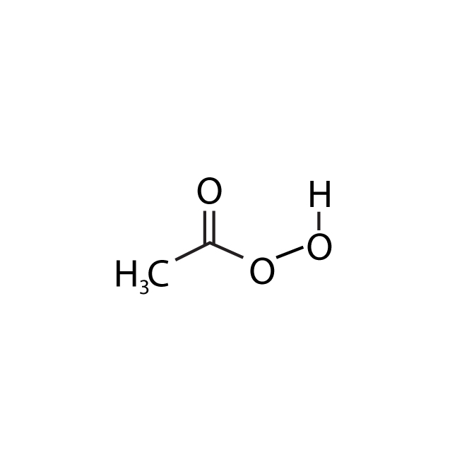 Peracetic acid